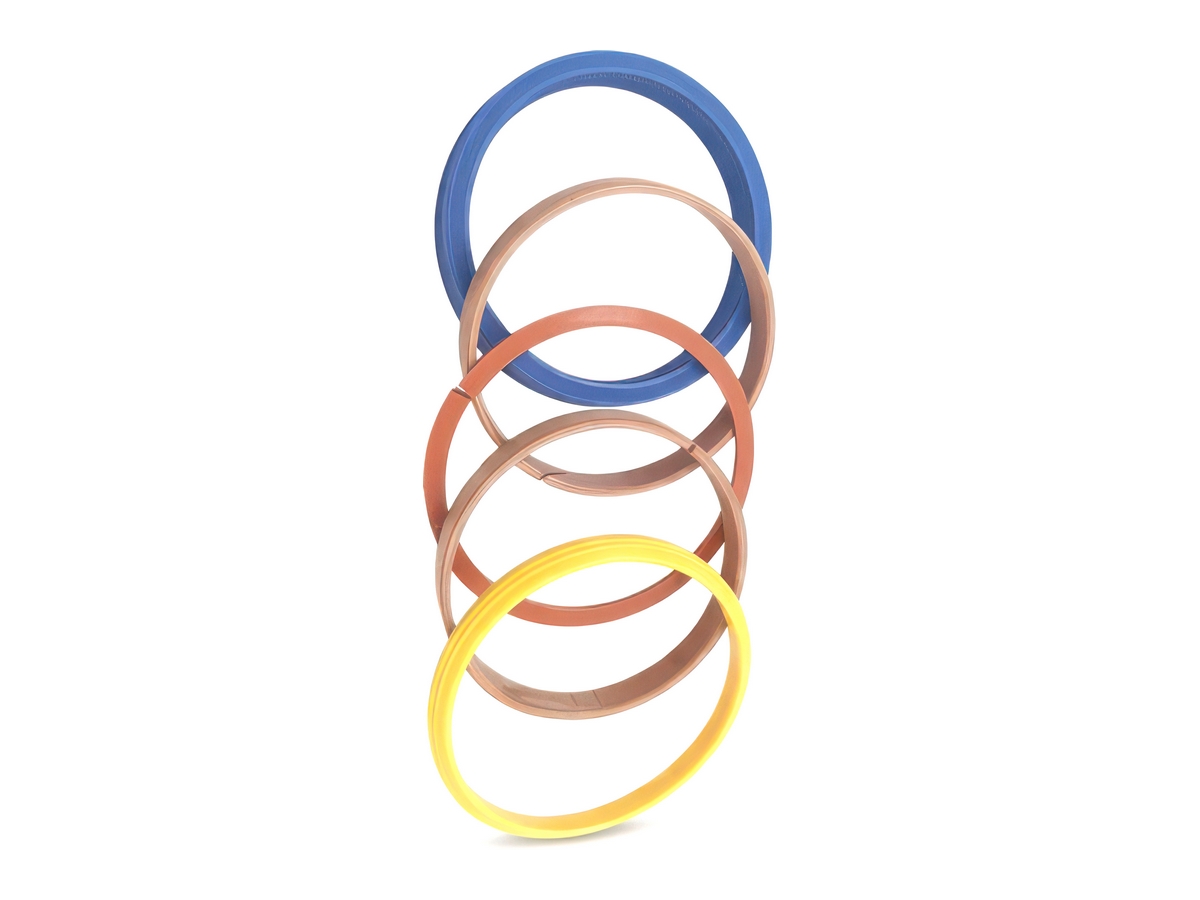Lift Ram Seal Kit 70mm