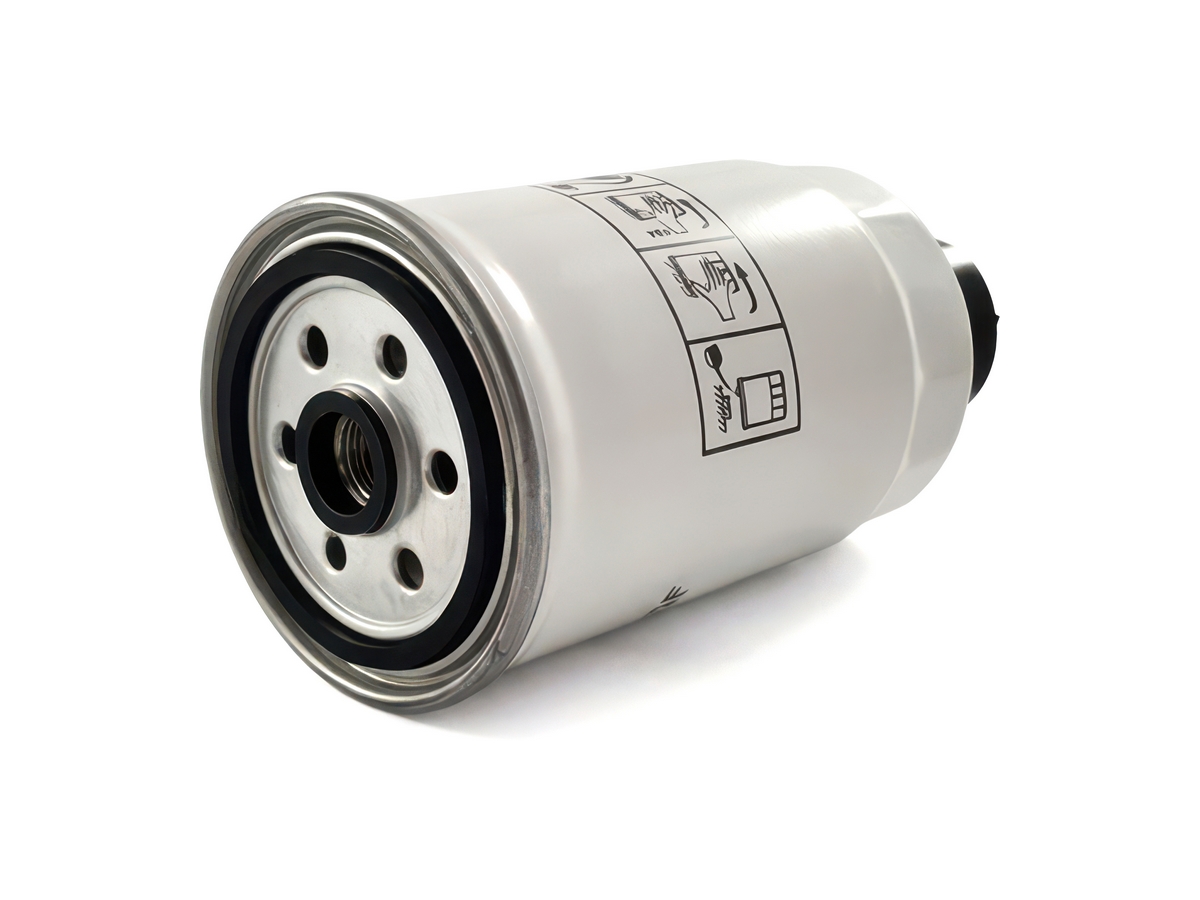 Fuel Filter -Spin On