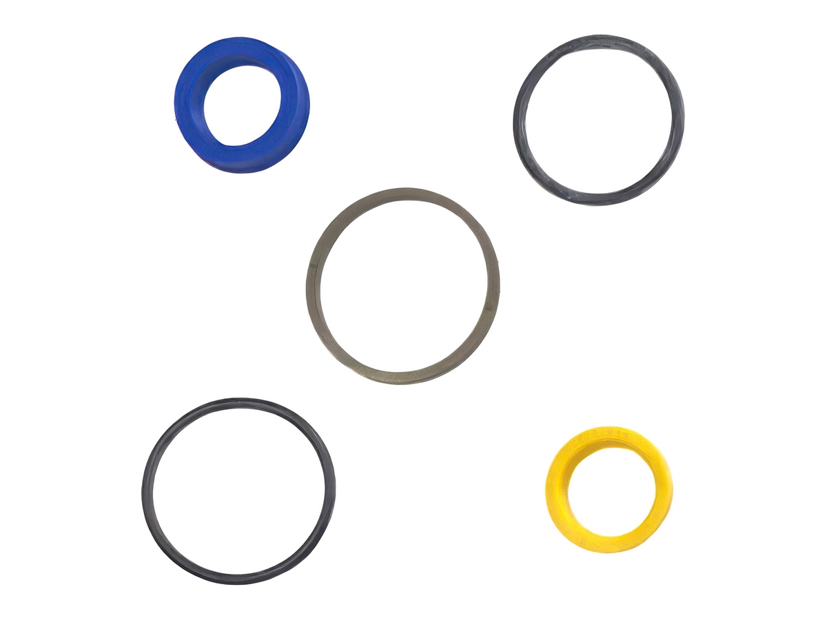 P/Steer Ram Seal Kit 22mm