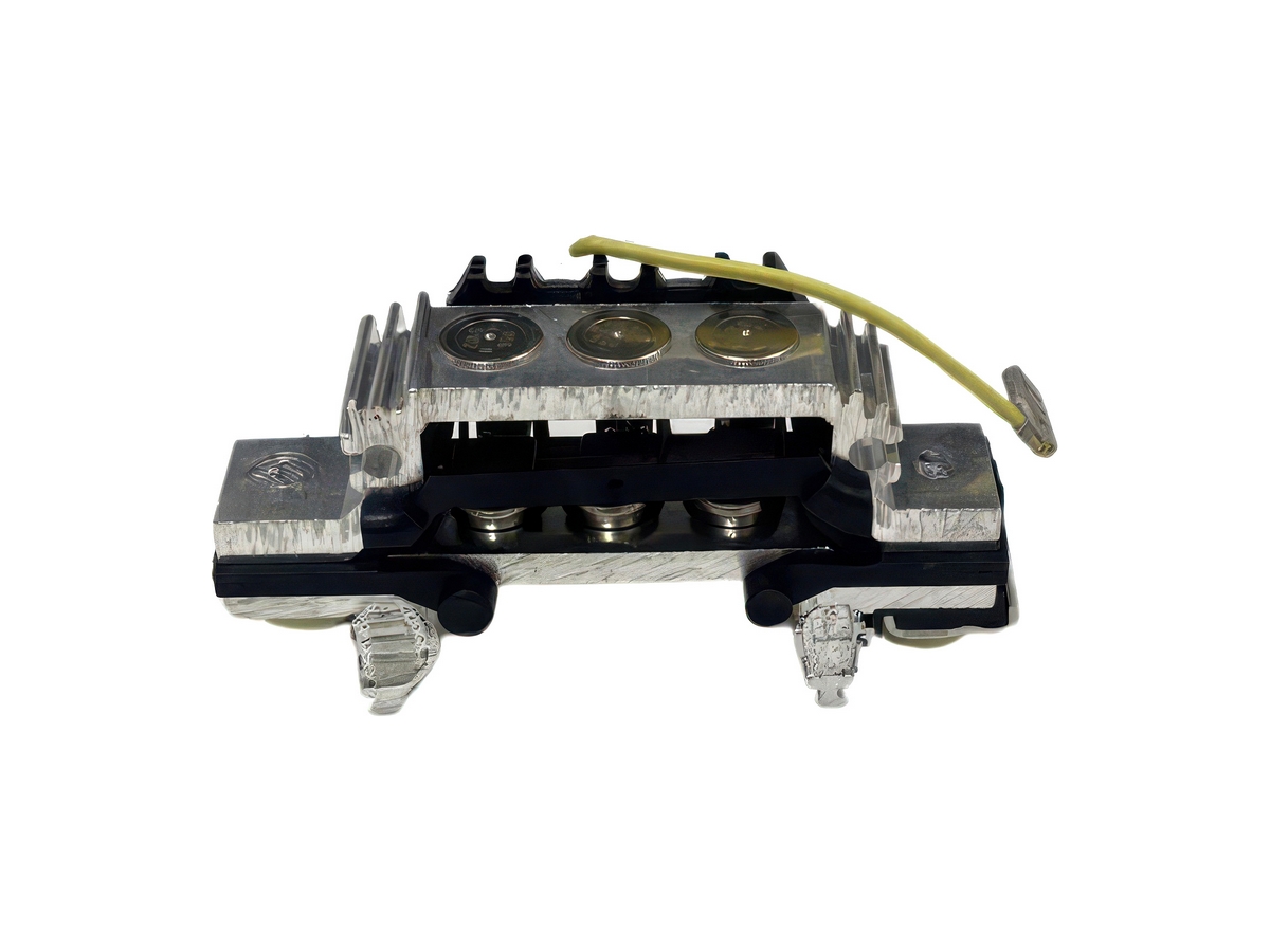 Alternator Rectifier — TMG.000948810