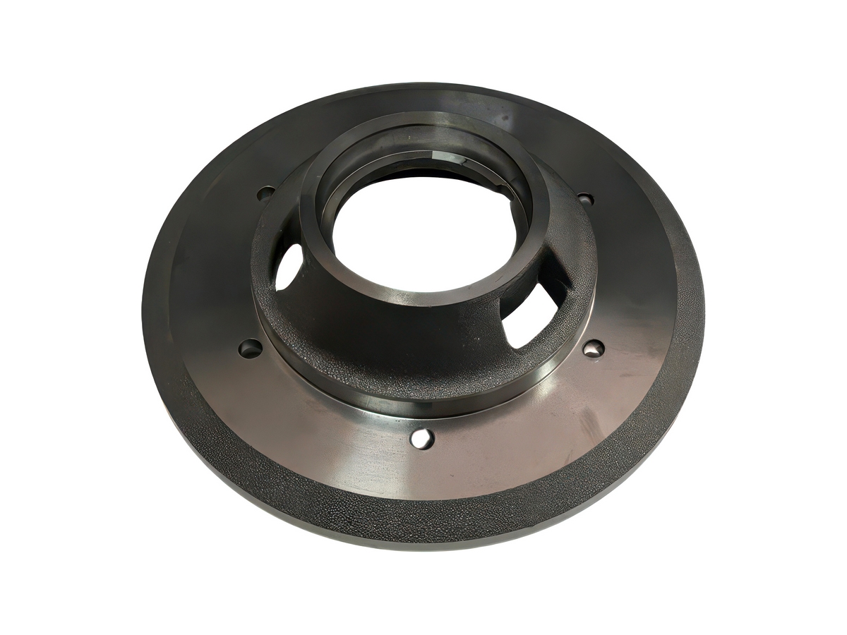 Flange RH