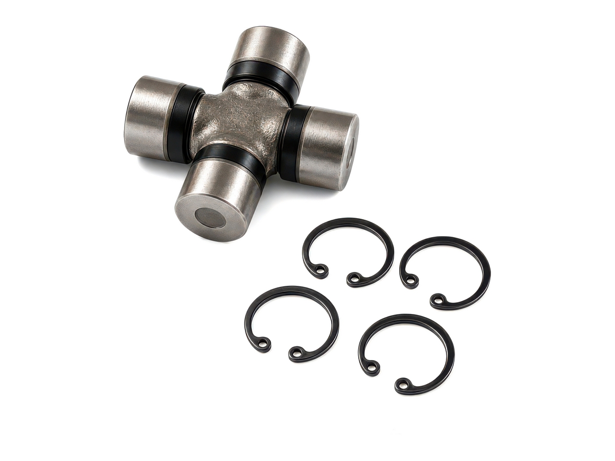 Universal Joint -STC