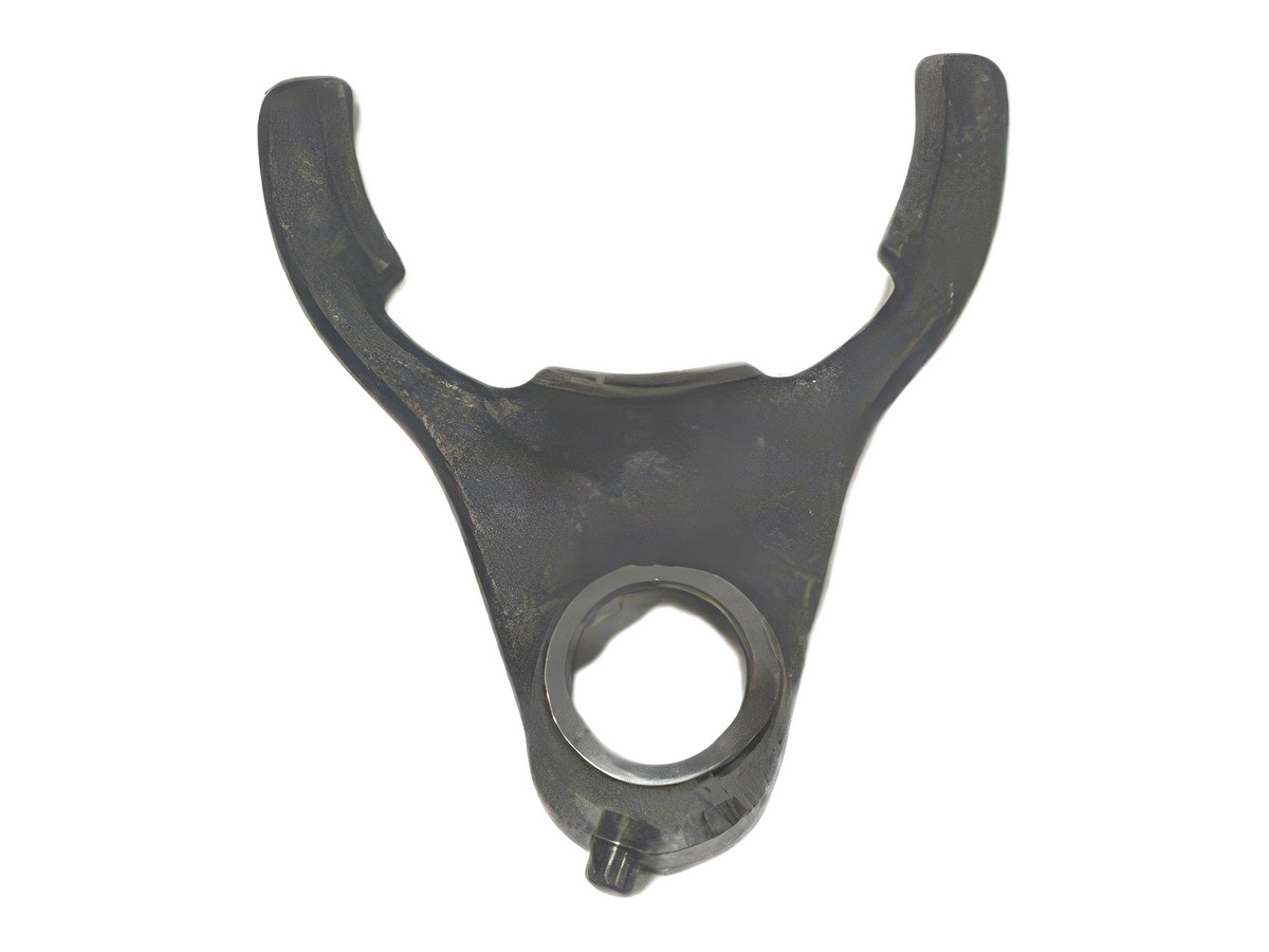 Selector Fork -Reduction