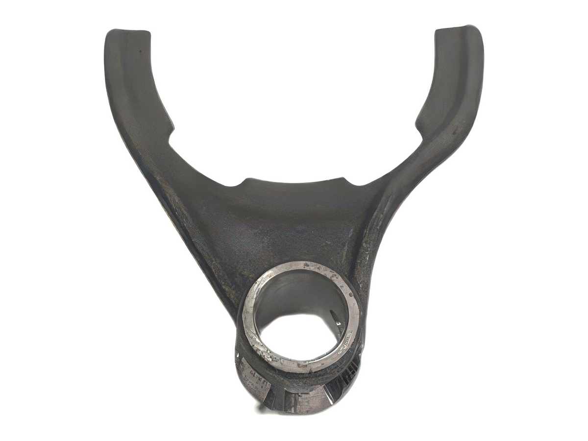 Selector Fork #1