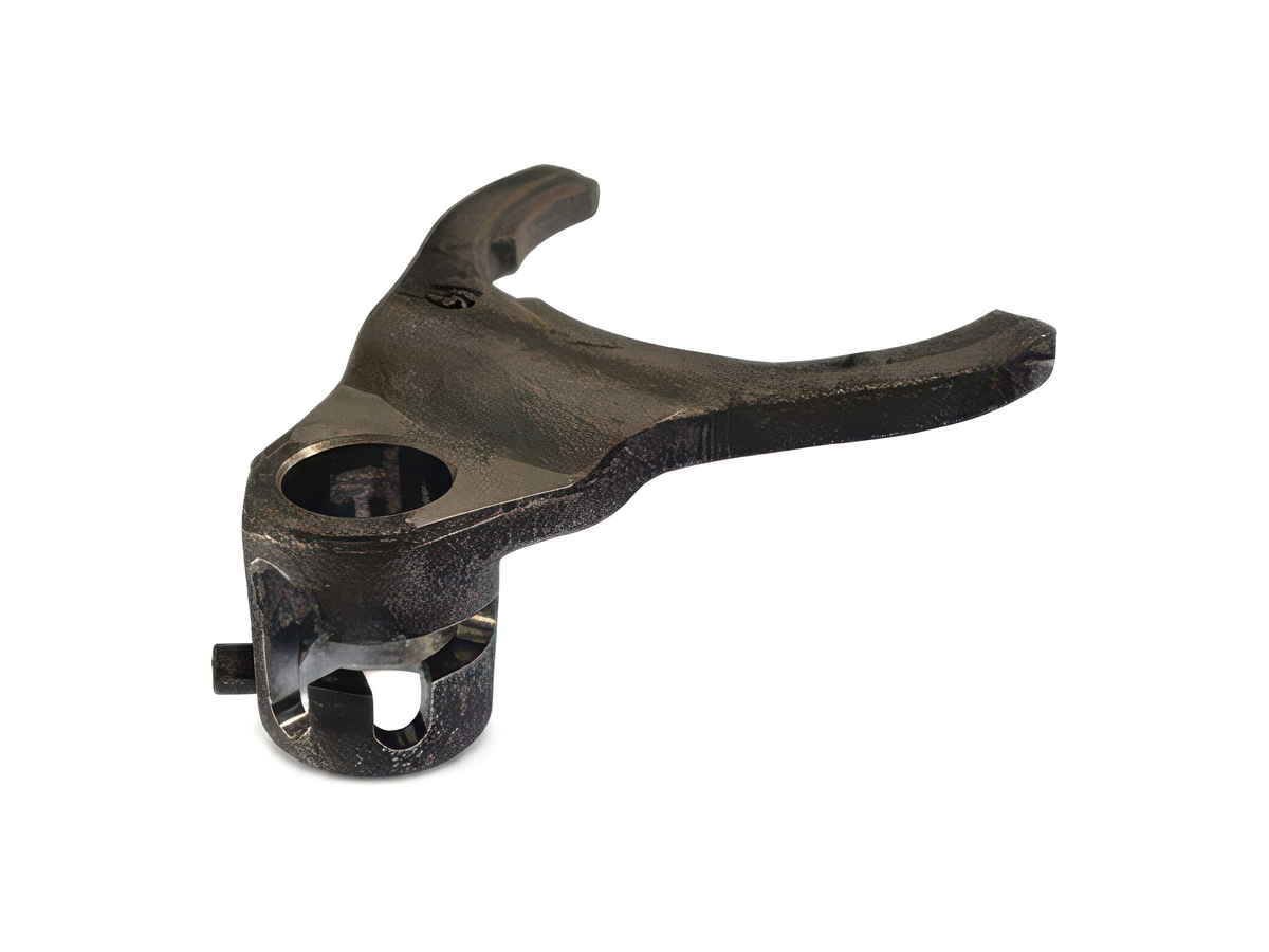 Selector Fork