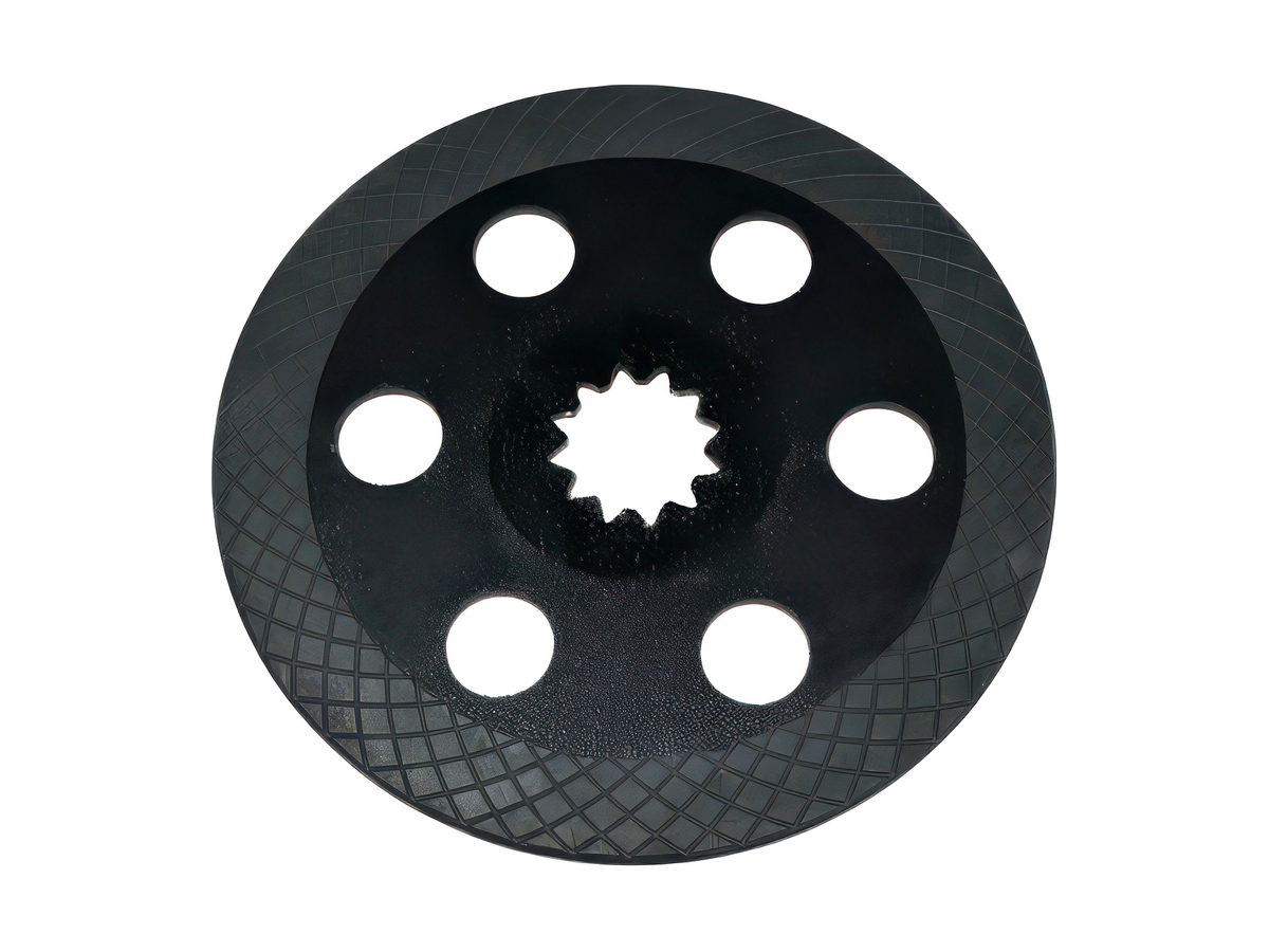 Friction Brake Disc 12T