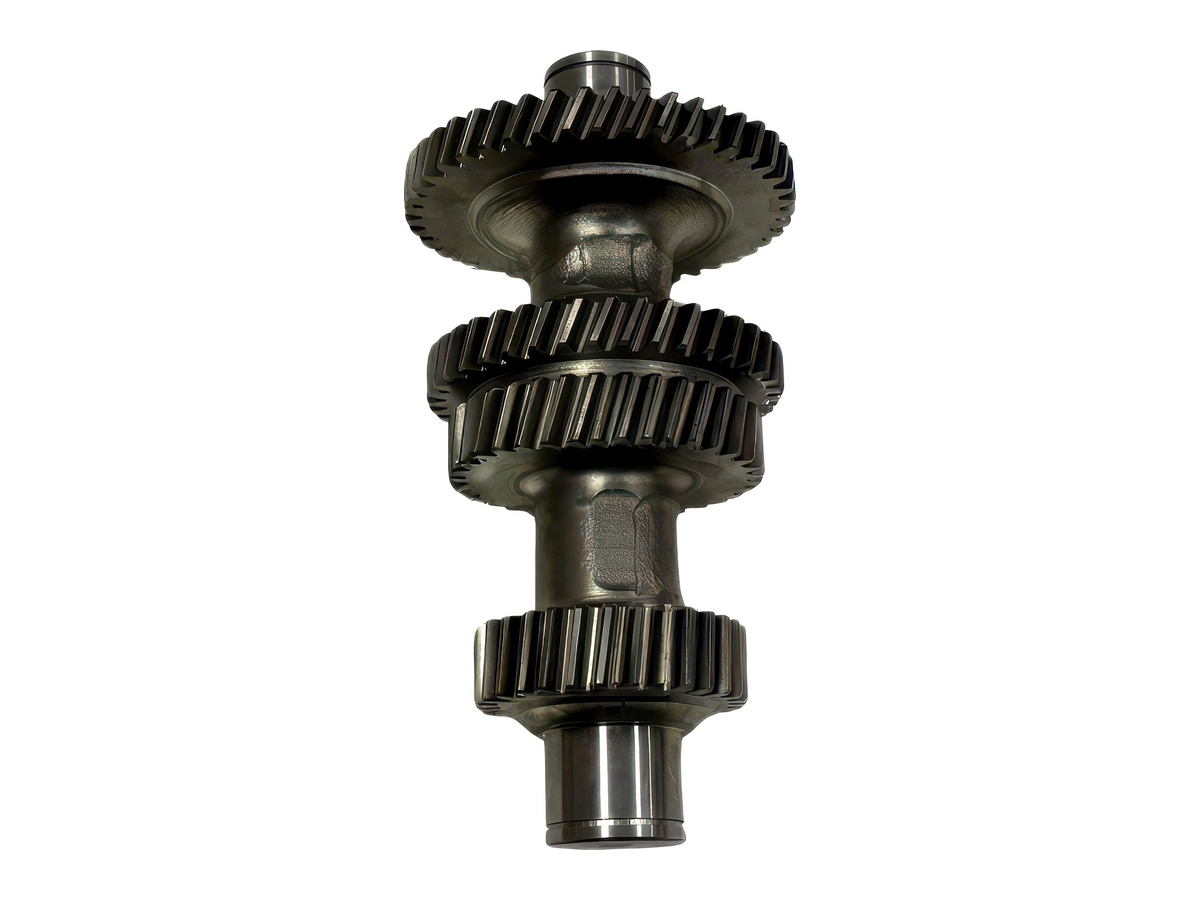 Main Shaft