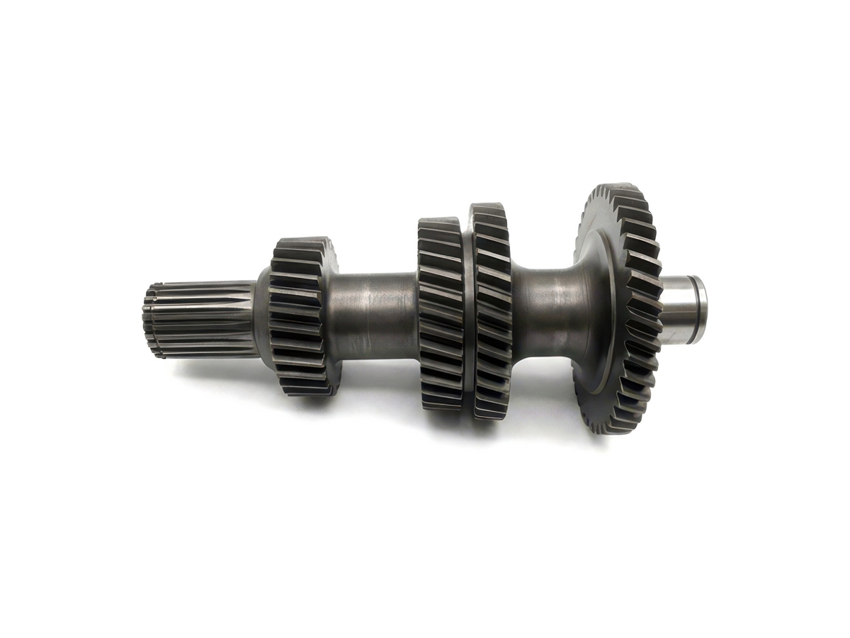 Main Transmission Shaft