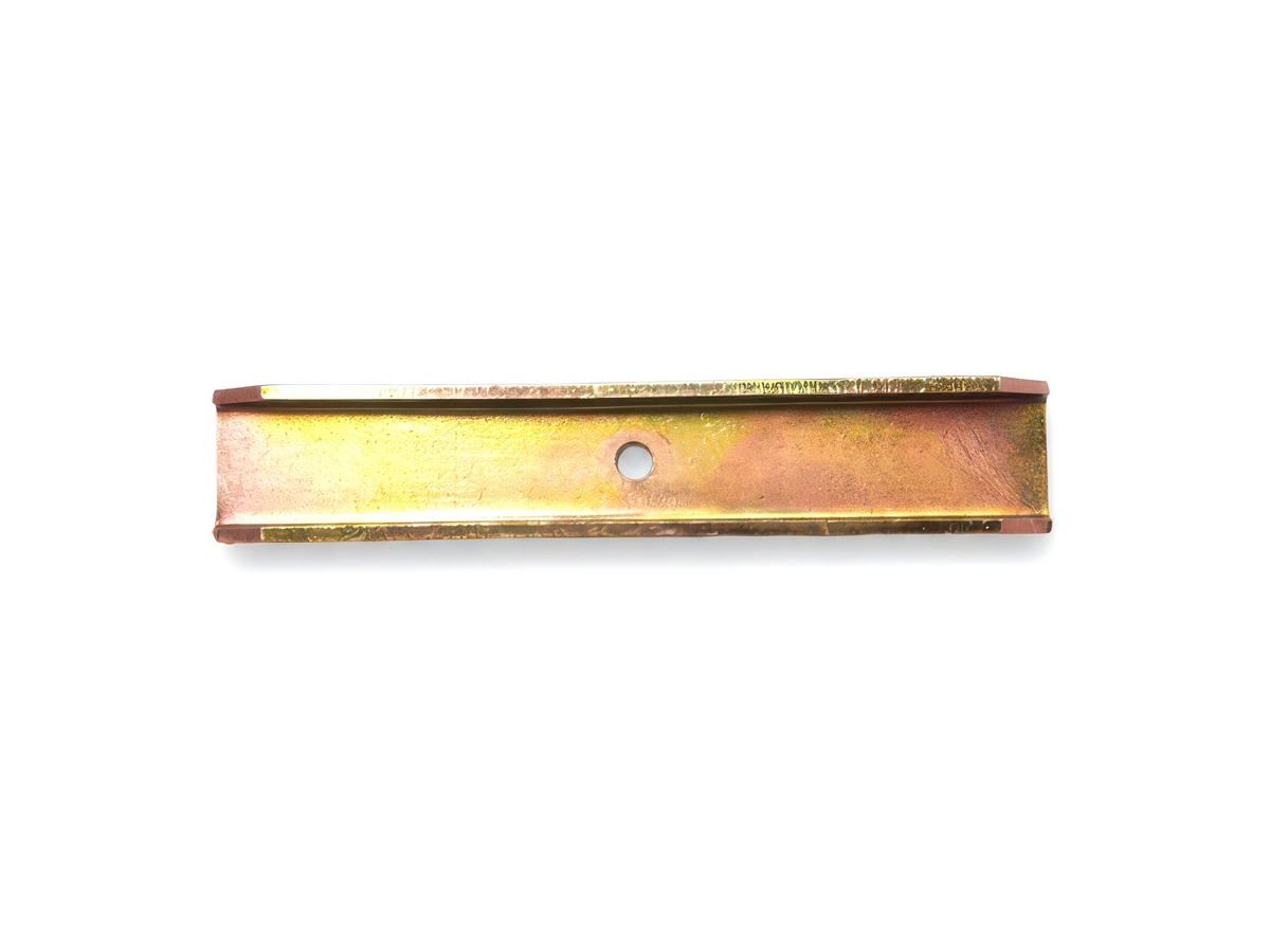 Retainer Plate — TMG.000976720