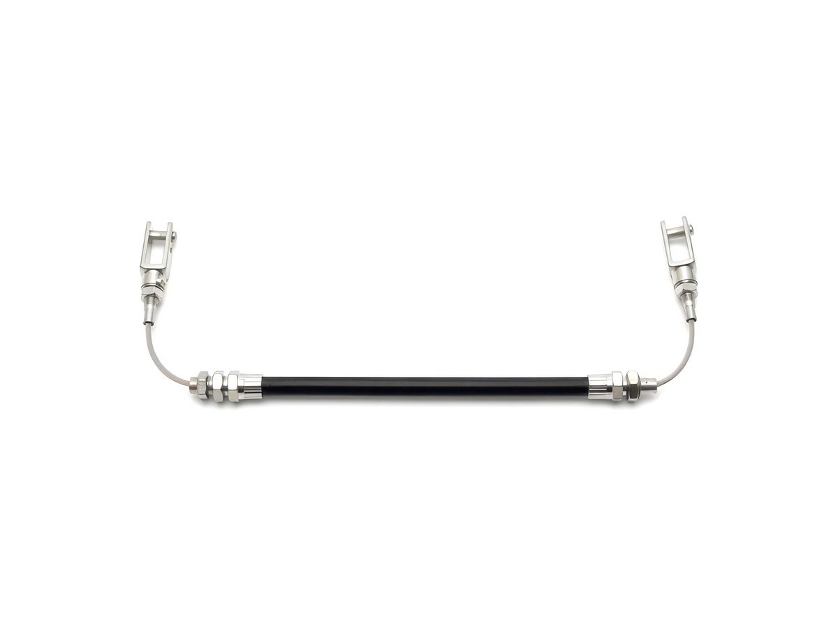 Foot Throttle Cable L= 440mm