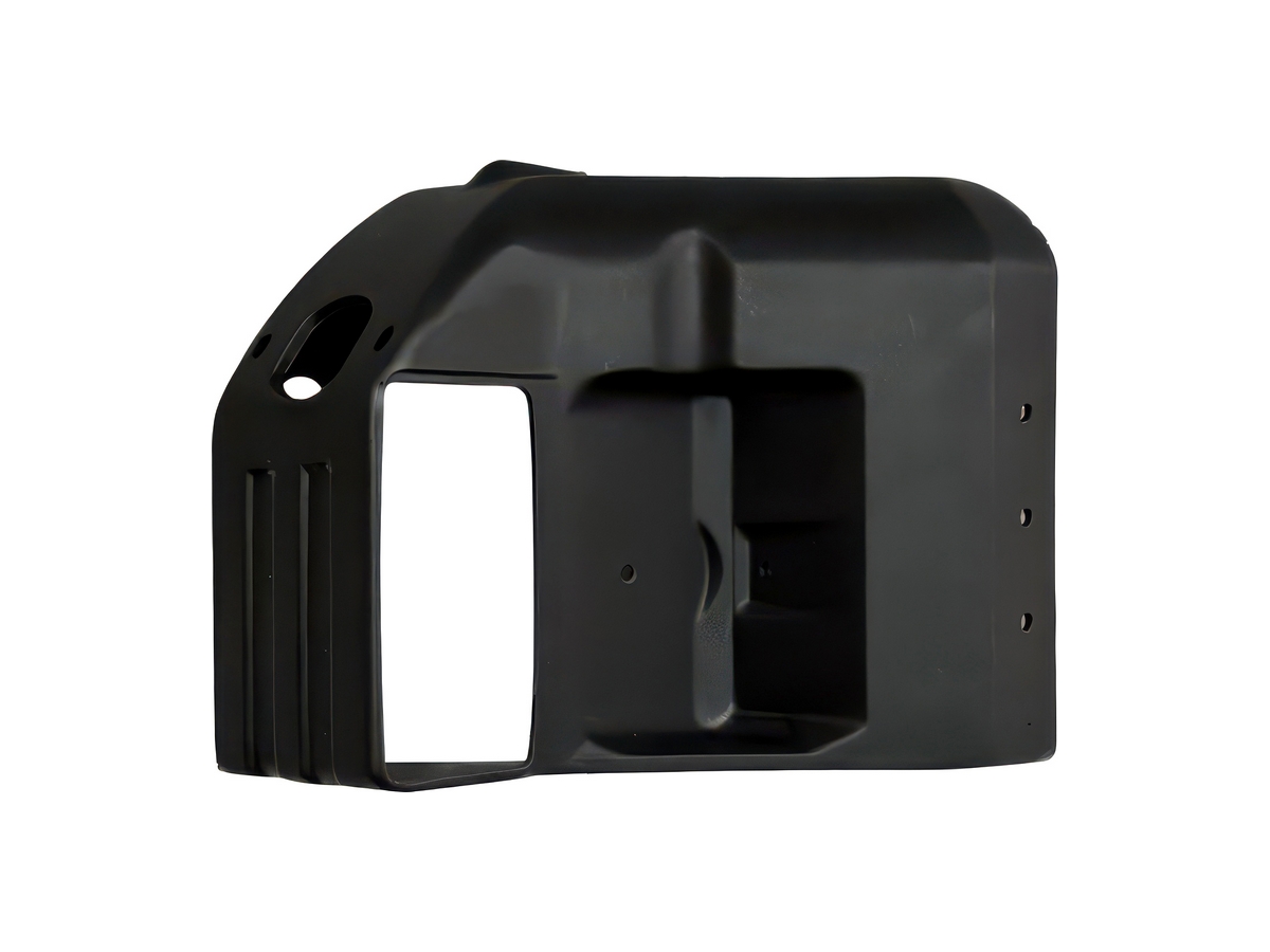 LH Splash Guard — TMG.000982310