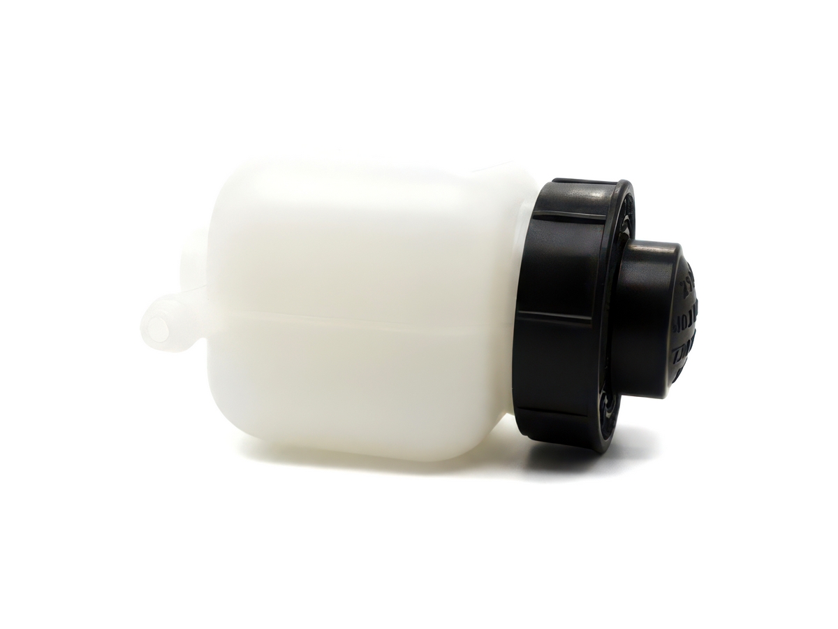 Brake Reservoir c/w Cap