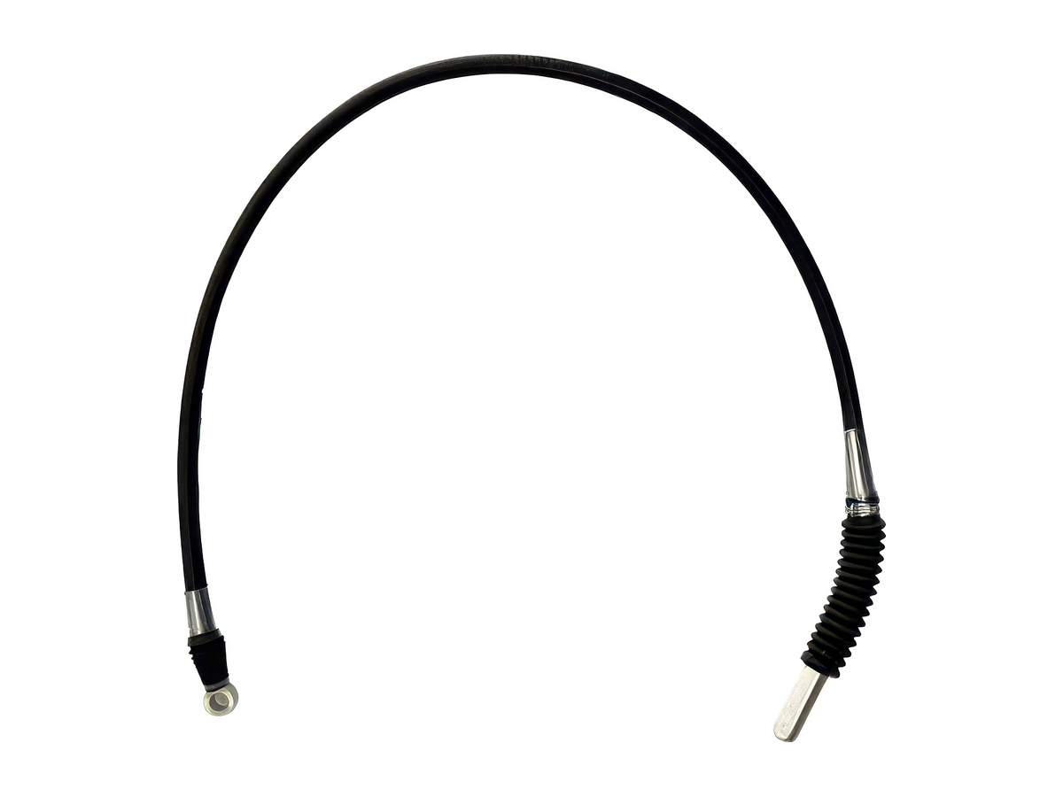 PTO Clutch Cable L= 970mm