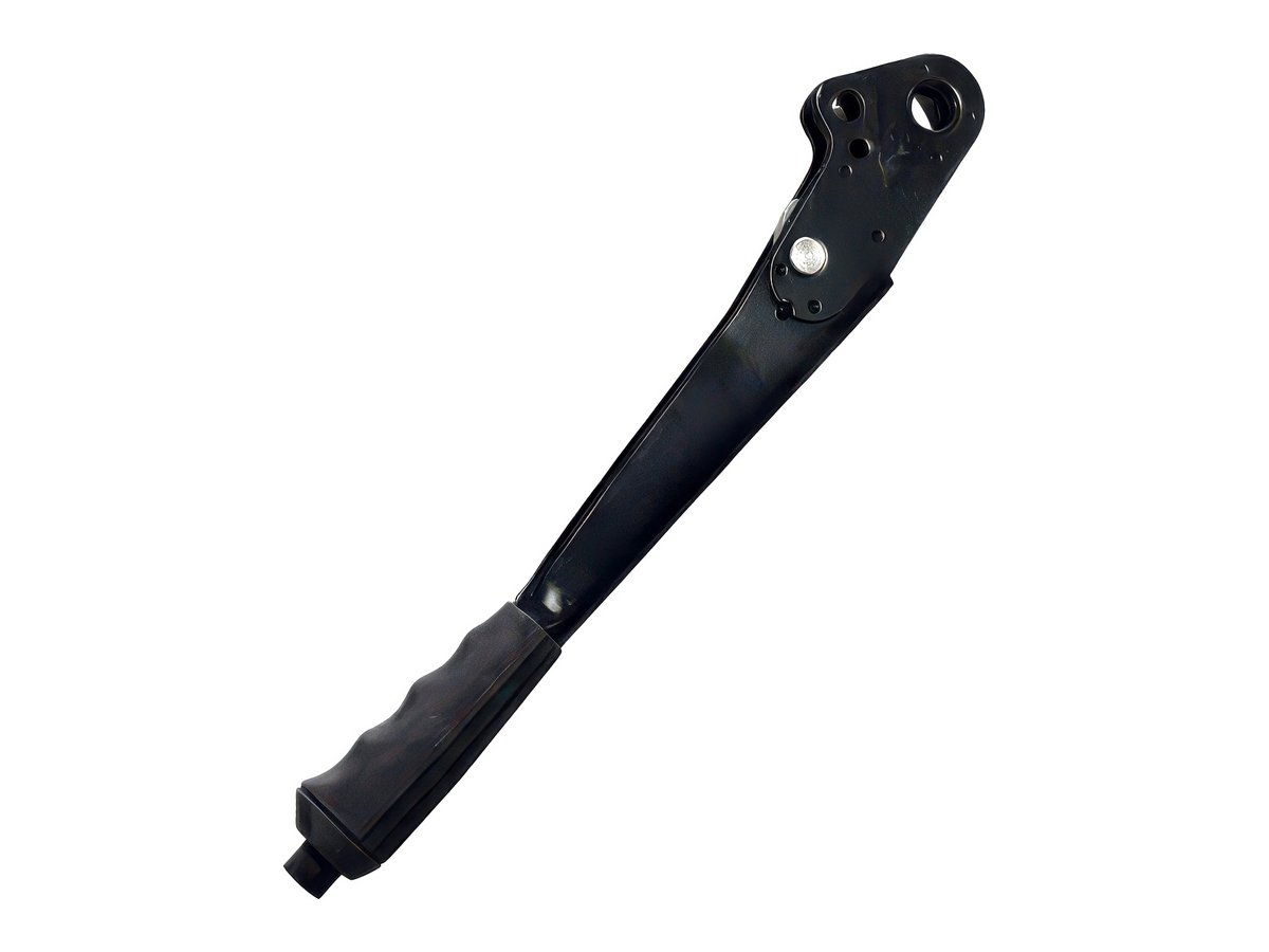 PTO/Hand Brake Lever — TMG.000992254-30