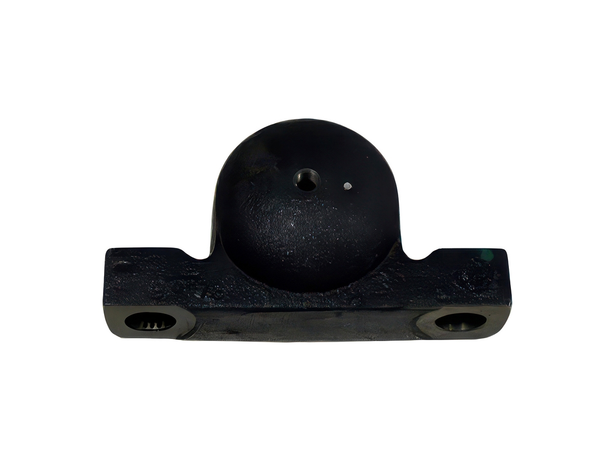 Front Pivot Housing c/w Bush