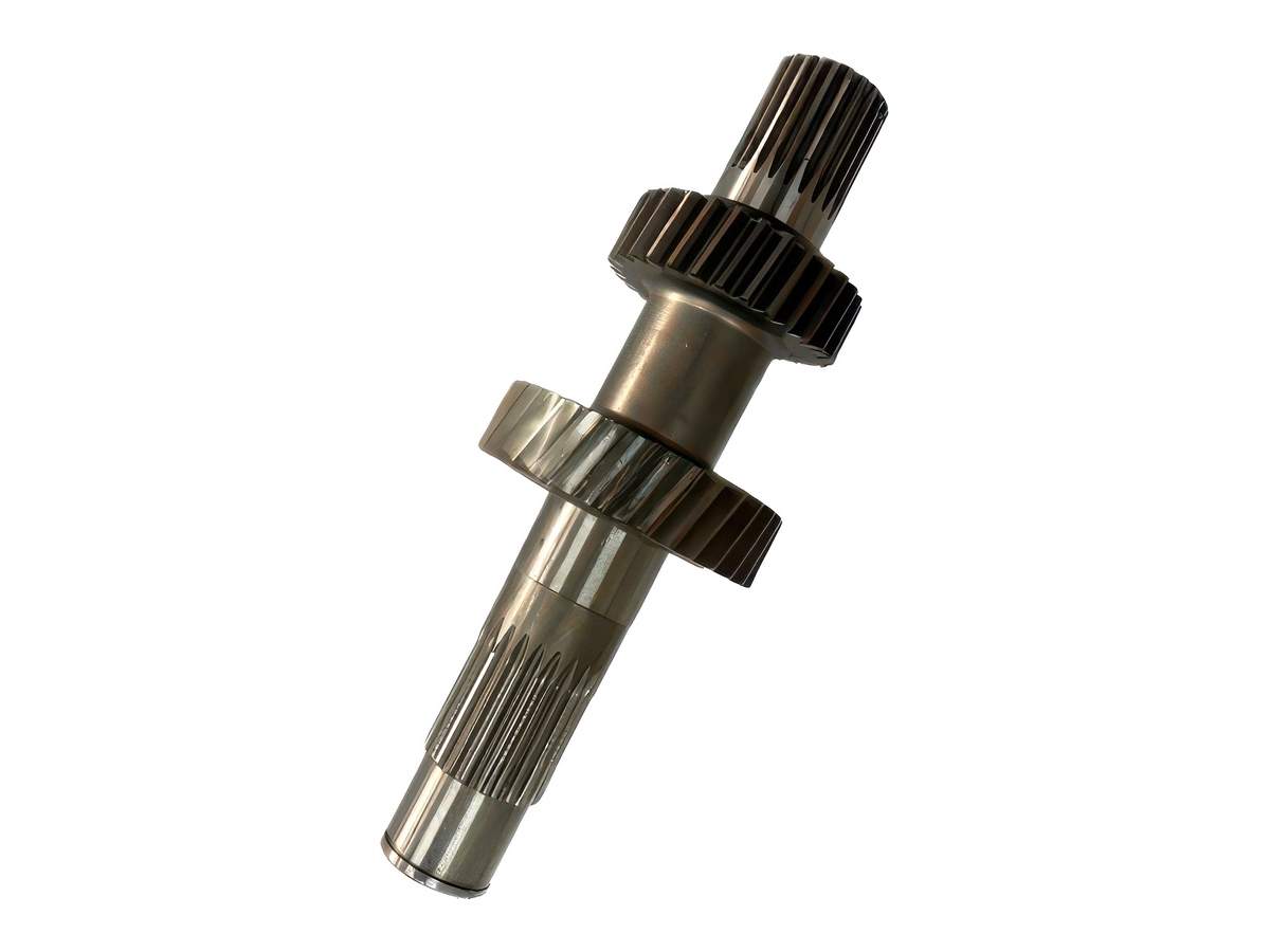 Main Shaft