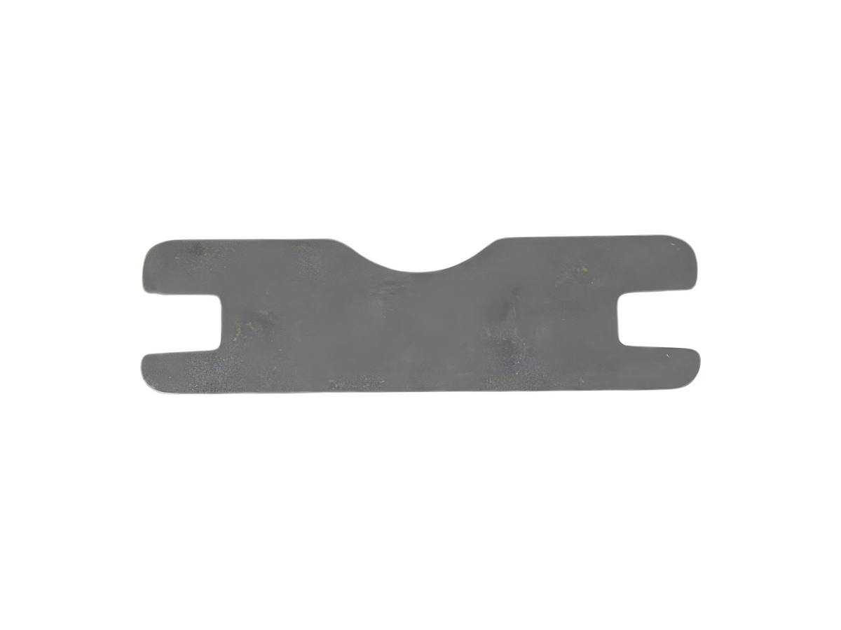Steel Hand Brake Plate