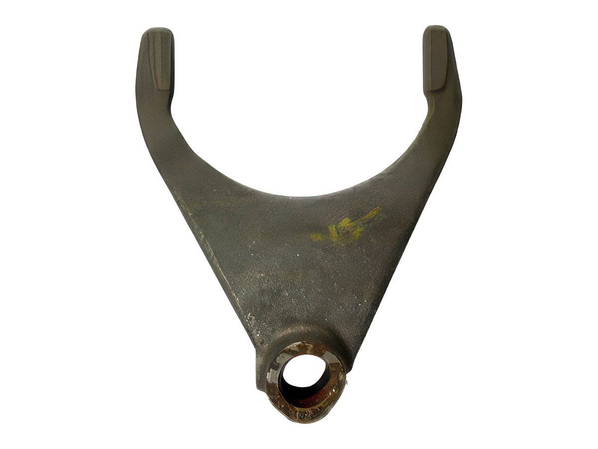 Selector Fork