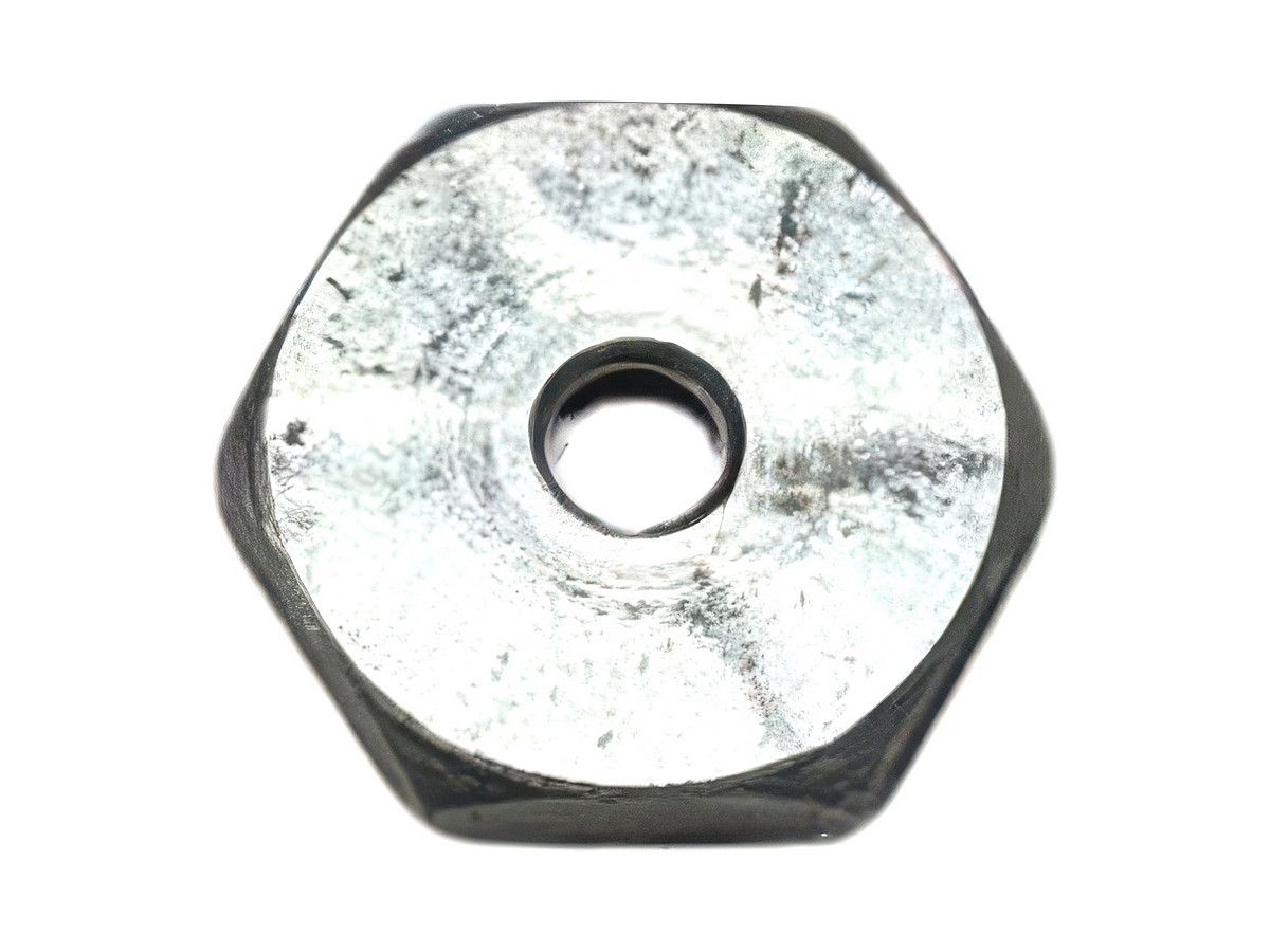 Spring Retainer Nut M8 — TMG.001008490