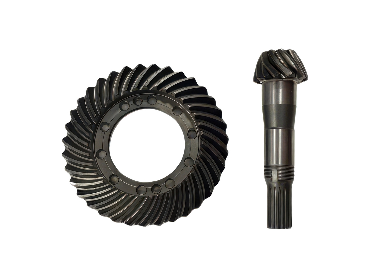 Bevel Drive