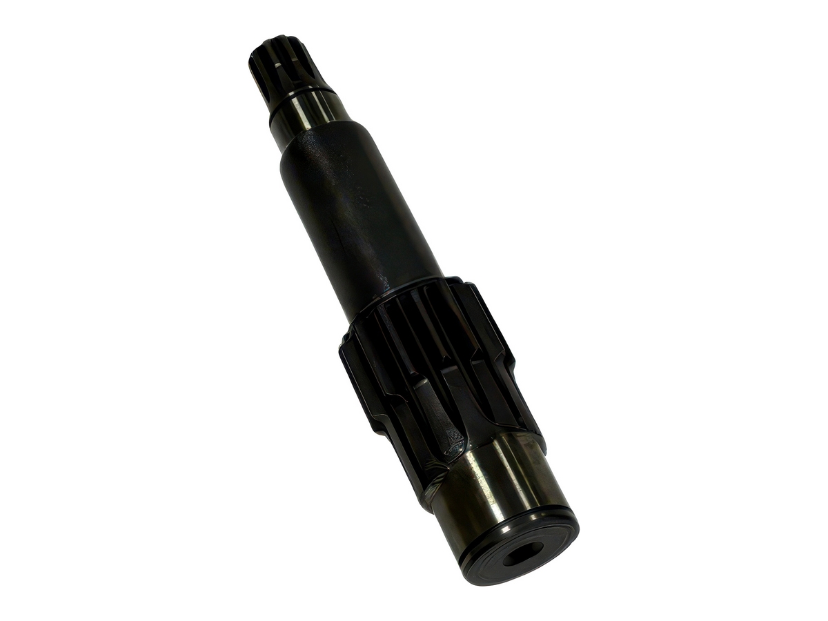 PTO Top Shaft