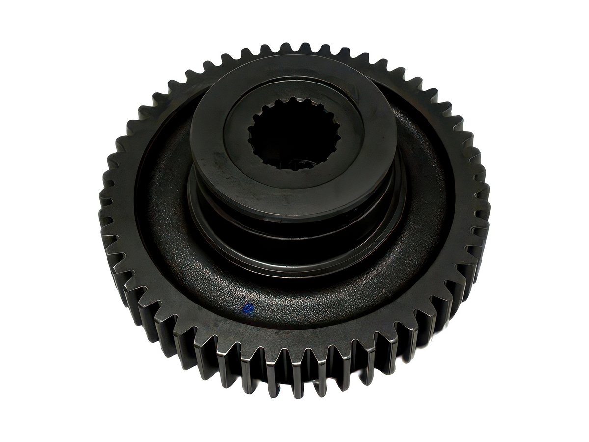 PTO Selector Gear
