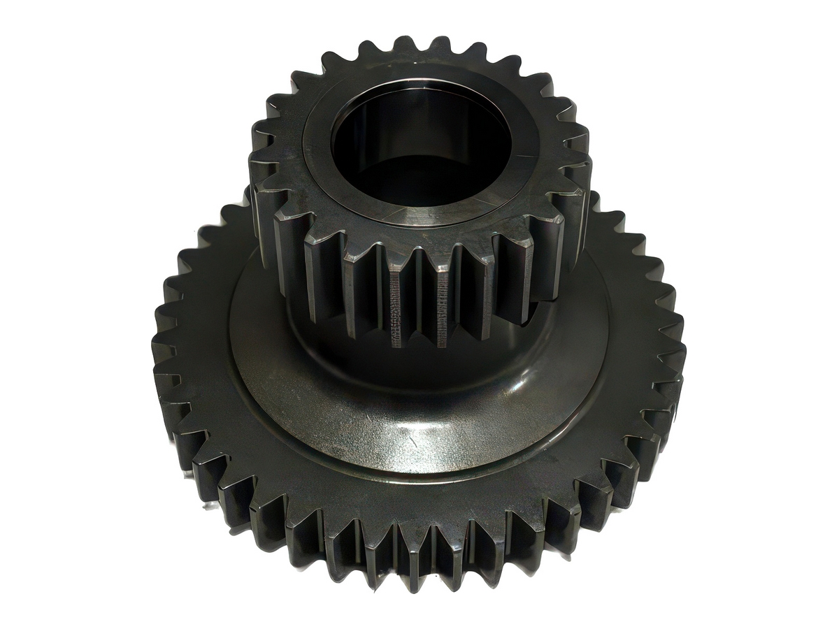 Gear Z= 43 – 24 M3.25