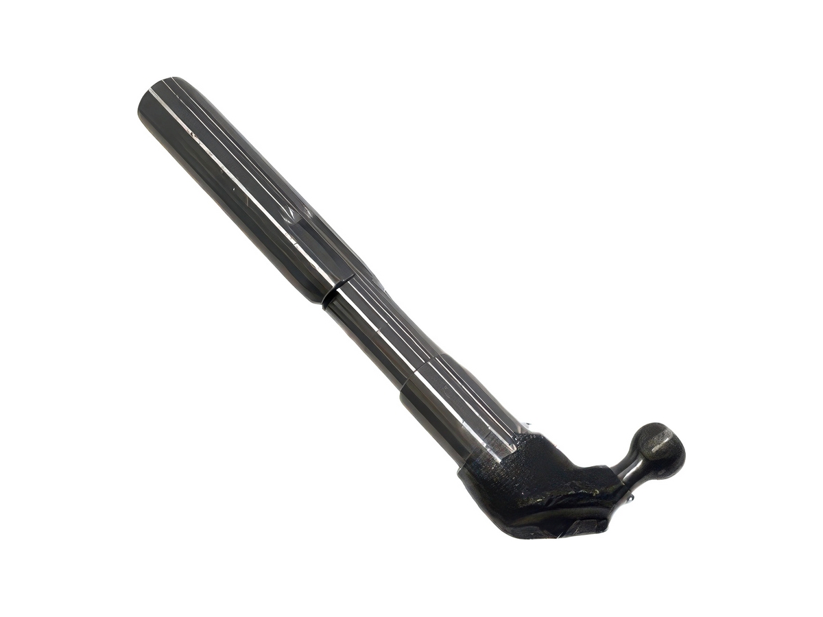 PIvot Ball Lever