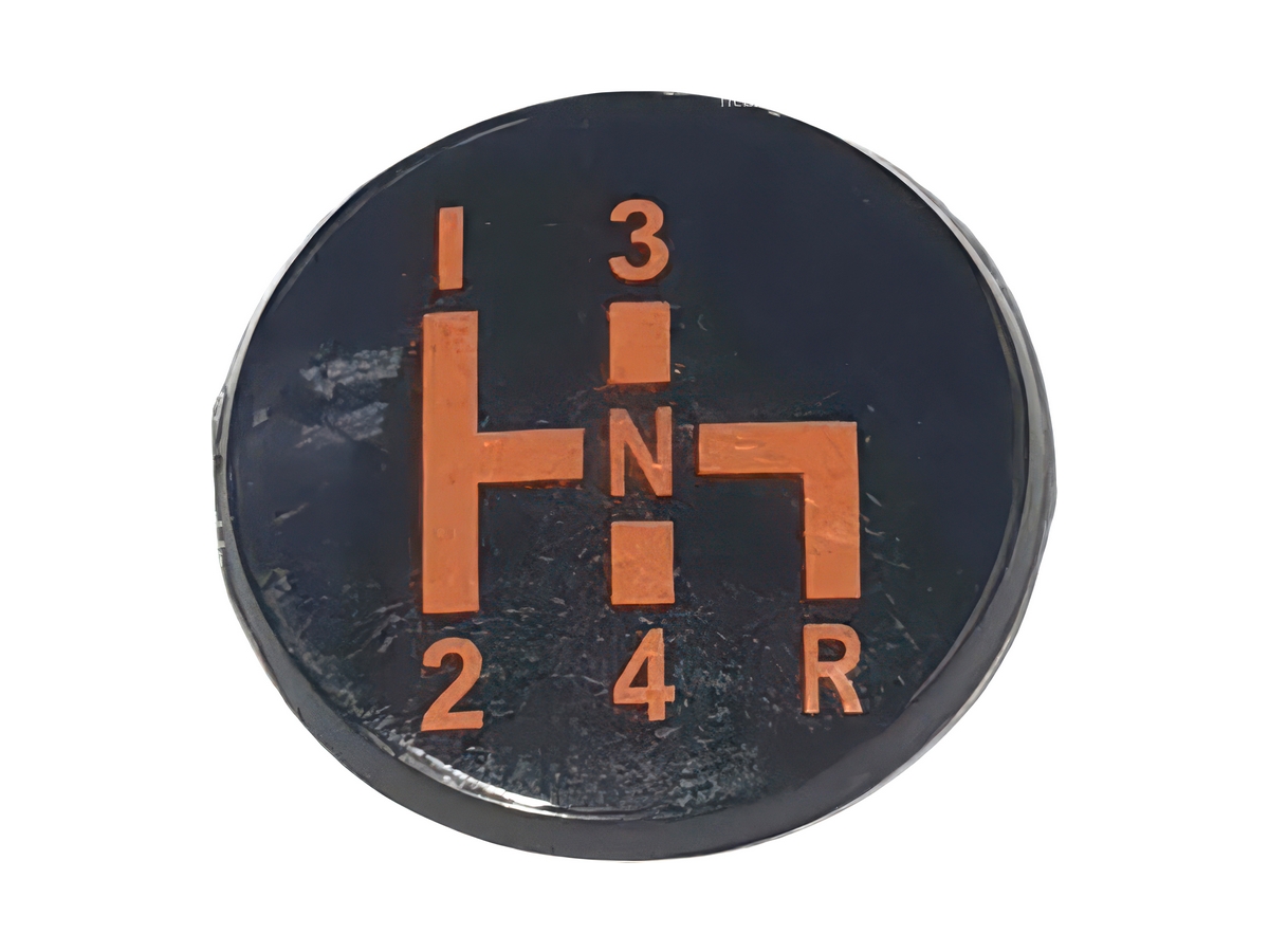 Gear Lever Cap