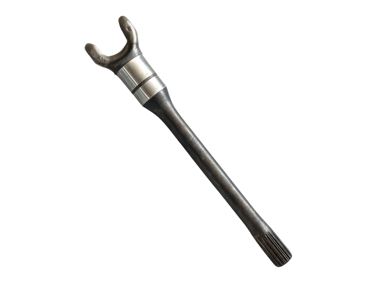 Half-Shaft