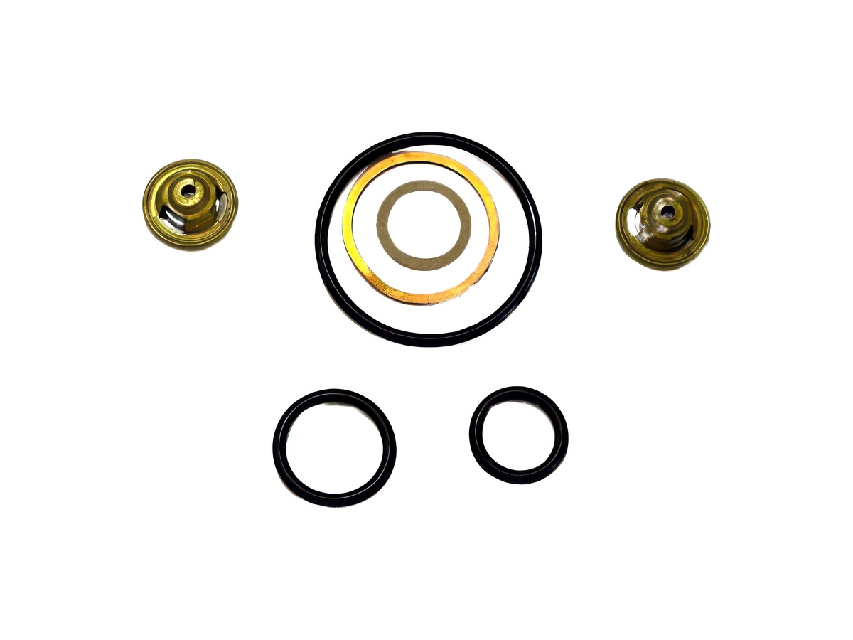 Fuel Lift Pump Repair Kit