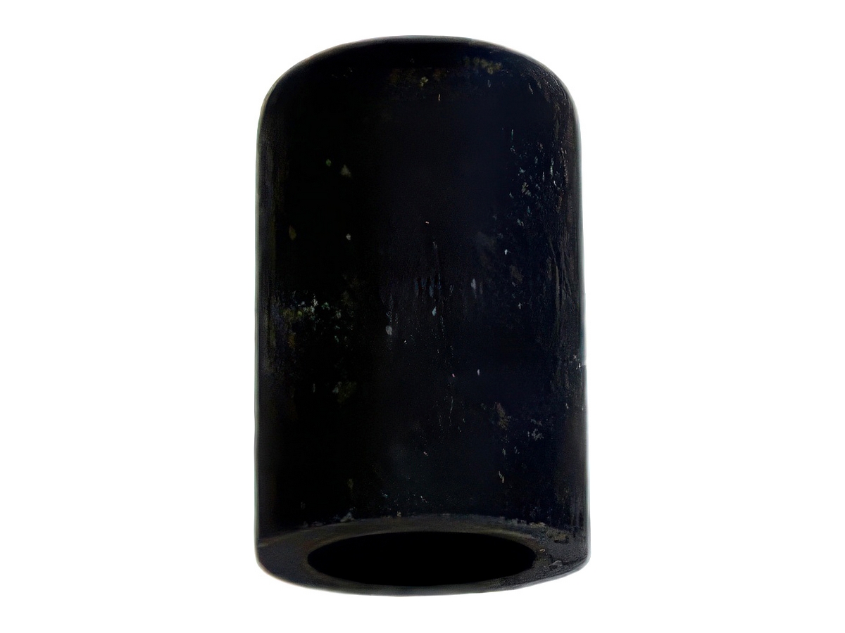 Rubber Blanking Cap