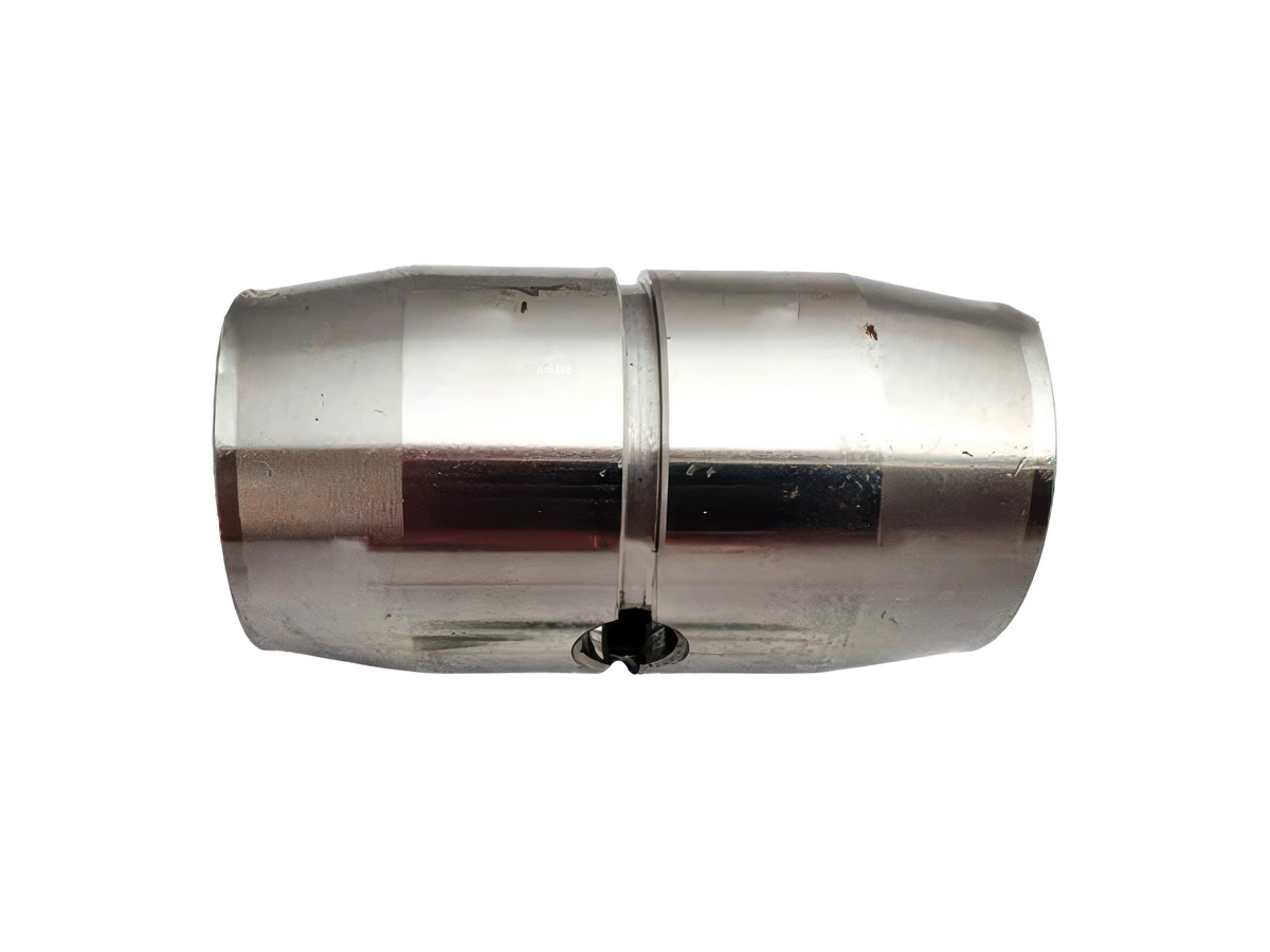 Splined 4WD Coupling L= 73mm