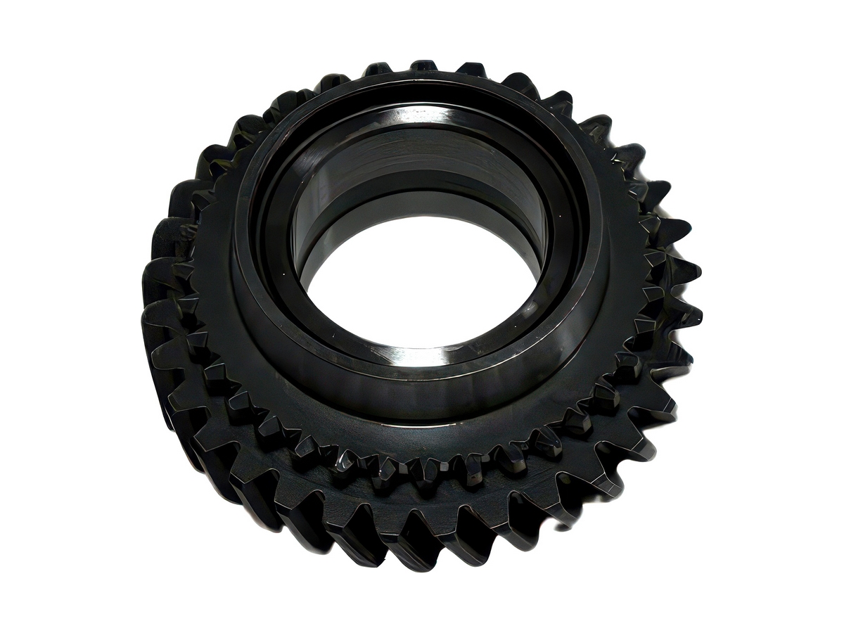 Gear Z=33