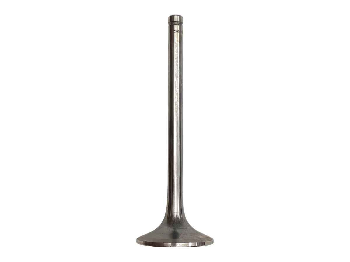 Inlet Valve
