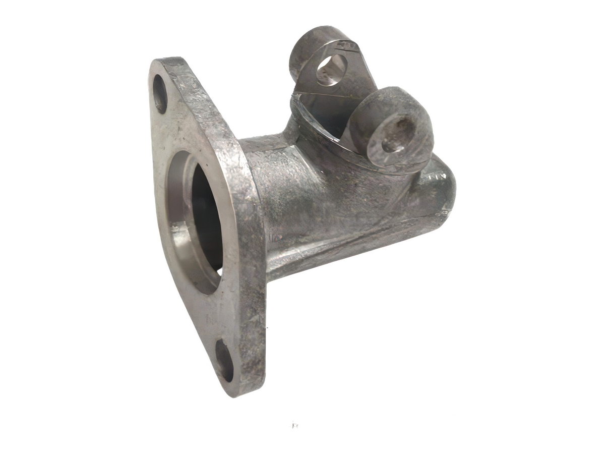 Valve End Cap
