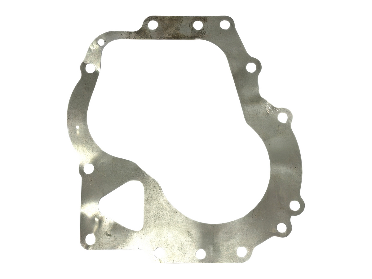 Steel Shim Plate