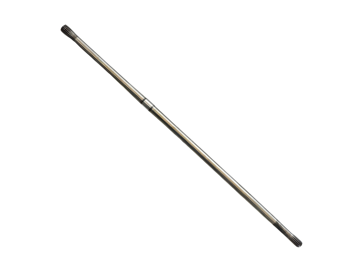 Shaft 4WD