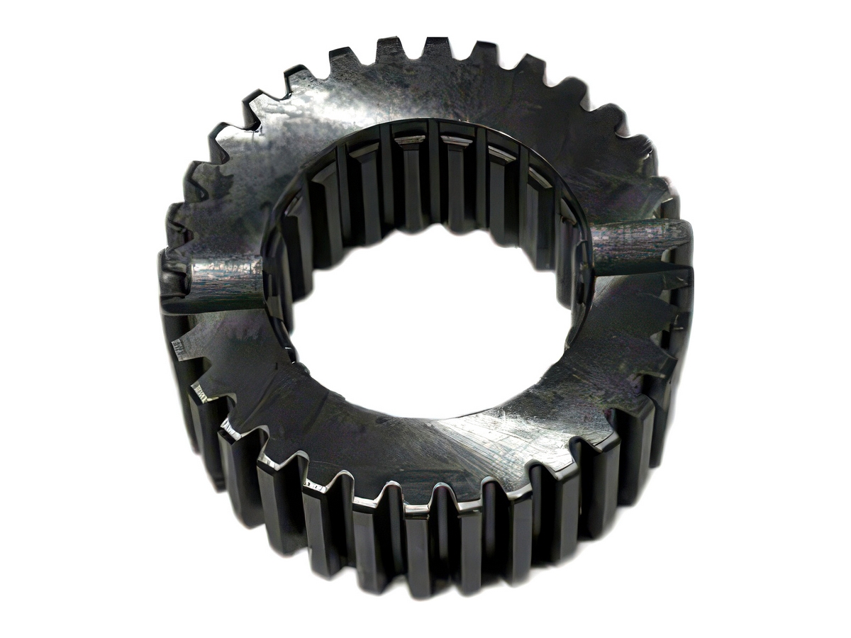 Hub Z=32 Z=21
