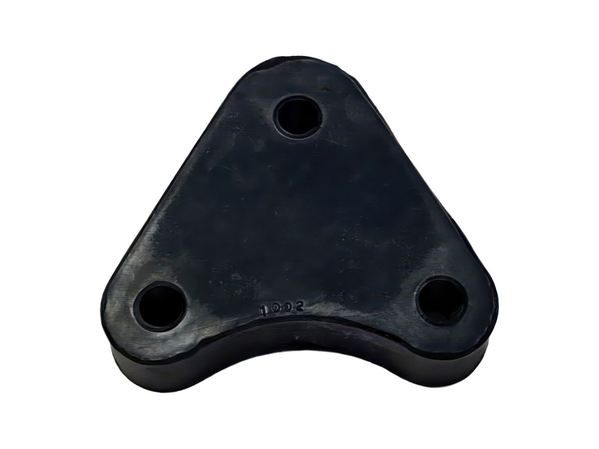 Anti-Vibration Mounting