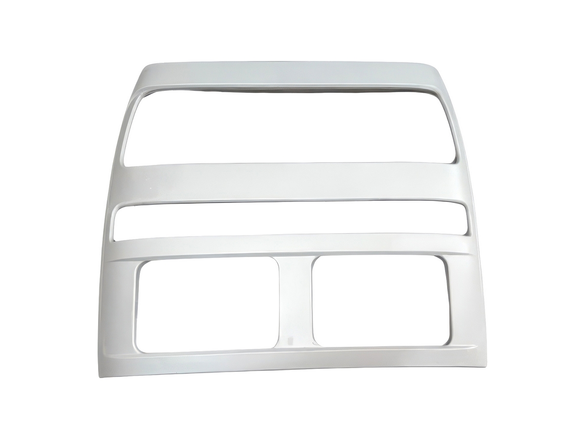 Plastic Grille Surround