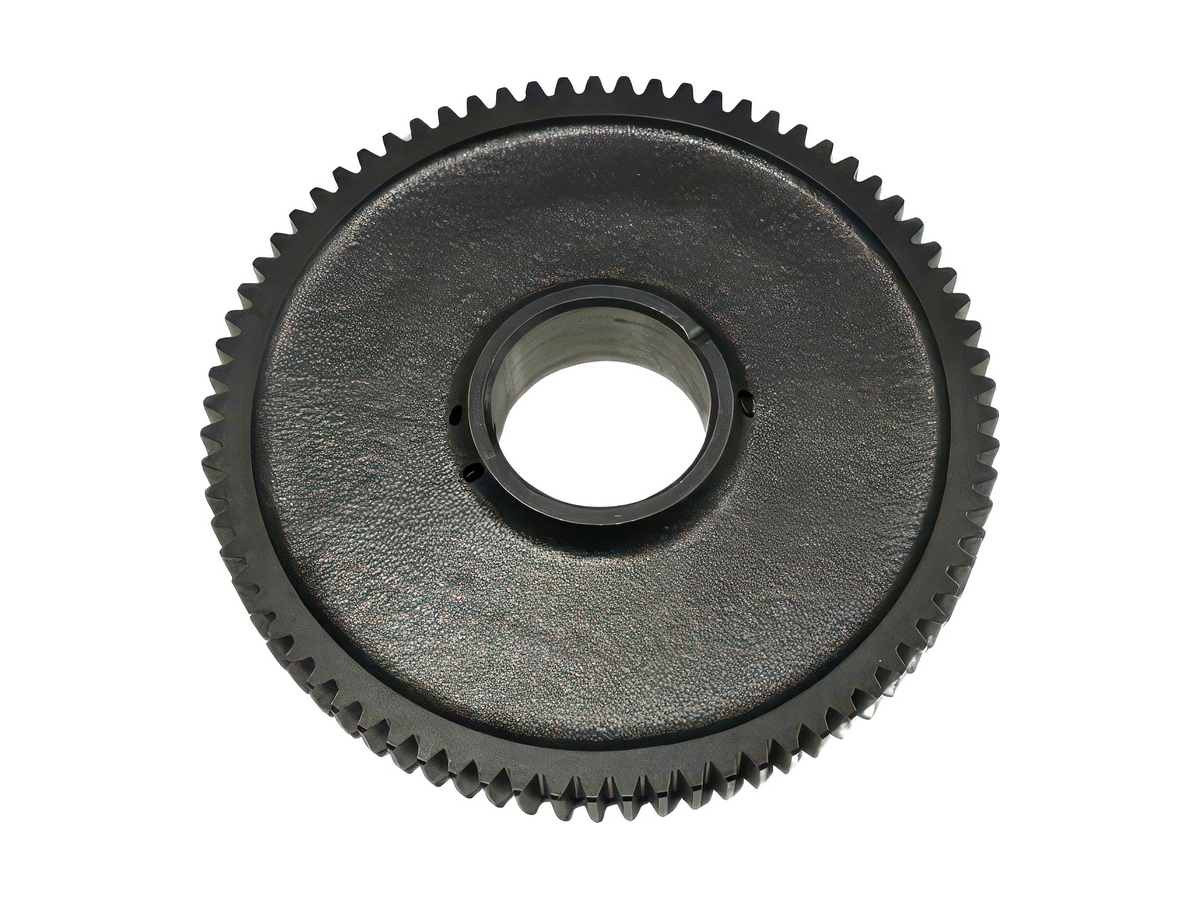 Gear Z=75 Z=22