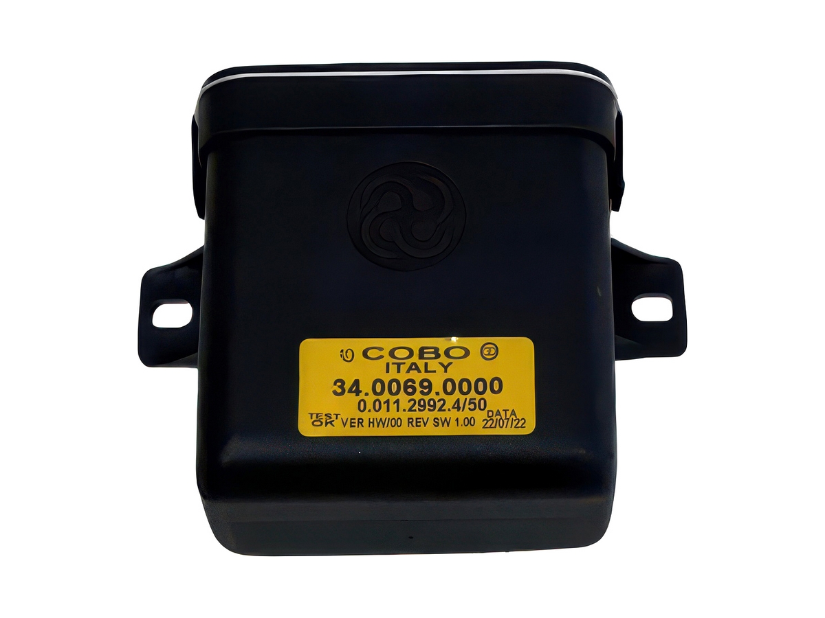 ECU Unit -Power Lift
