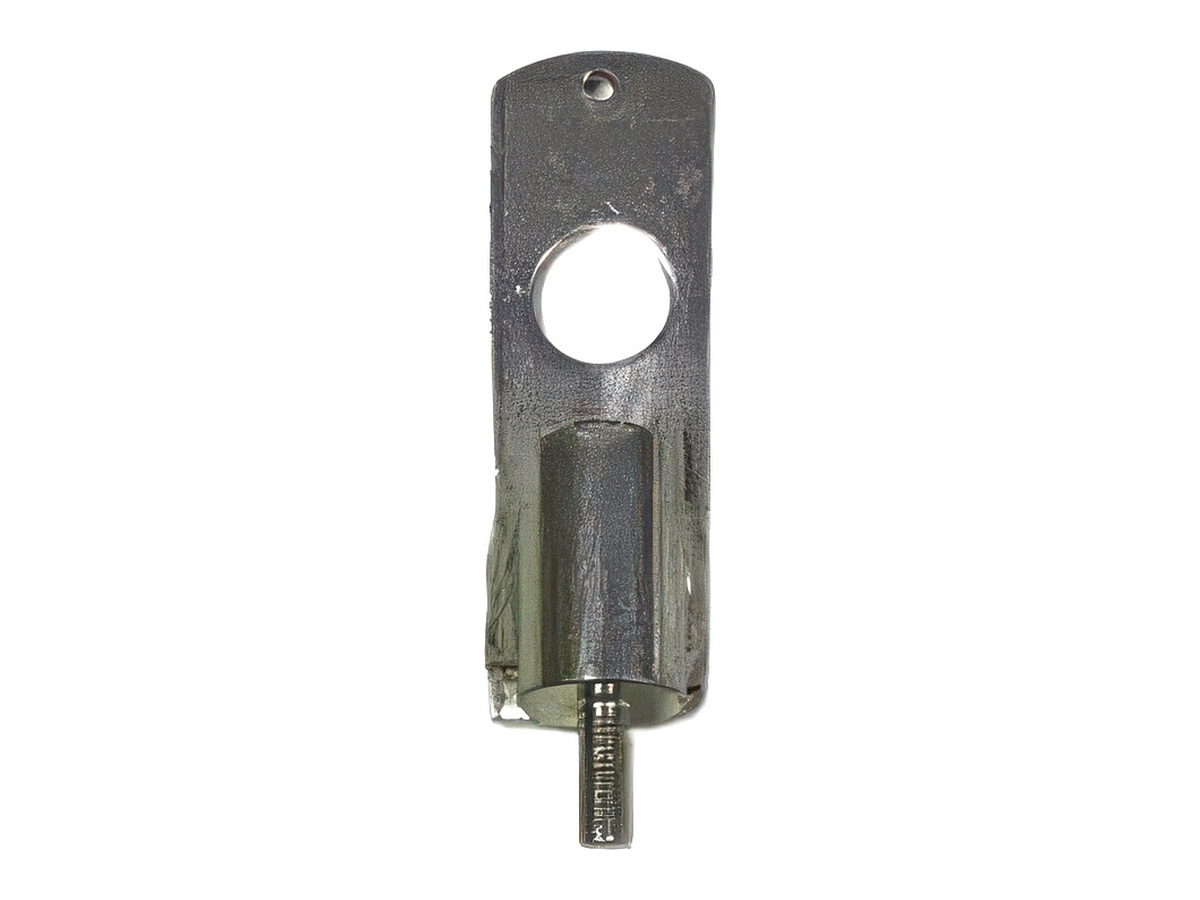 Bonnet Catch