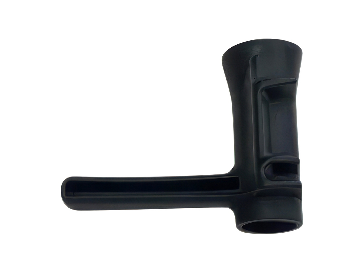 Front Window Handle
