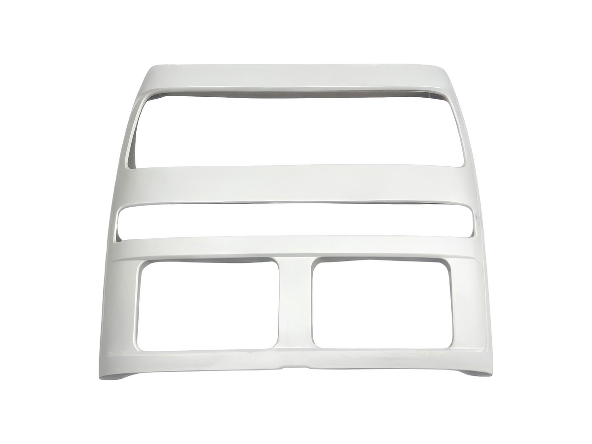 Plastic Grille Surround