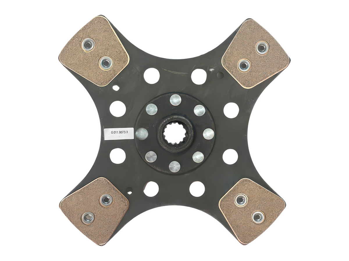PTO Clutch Plate 11 Inch