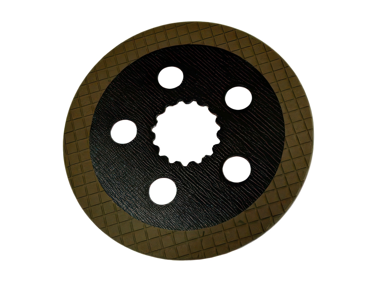 Friction Brake Disc