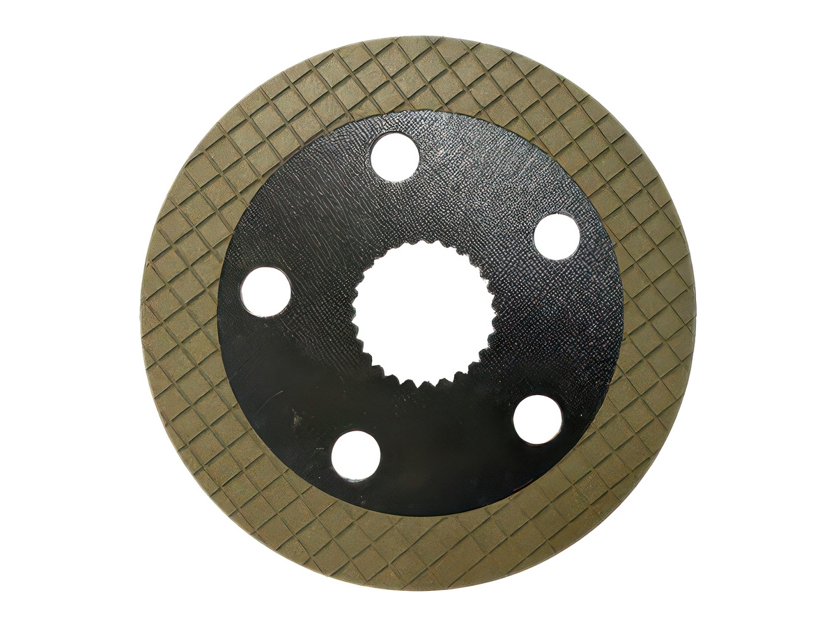 Friction Brake Disc