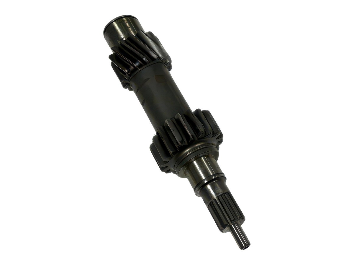 Shaft Z = 11 / Z = 18 / Z = 14